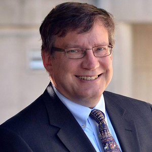 Professor Bradley Smith